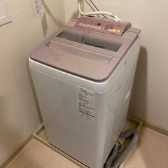 【4000円】縦型洗濯機
