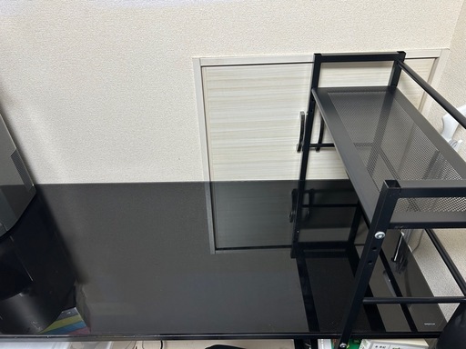 【総額3万以上】システムデスクとゲーミングチェア