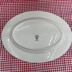 【ドリーム川西店御来店限定】 Noritake/プレート/中古品【2003249255629016】の画像