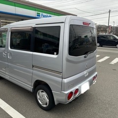 三菱タウンボックスステーションワゴンの画像