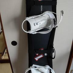 スノーボード