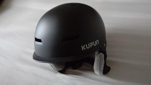 スキー用ヘルメット