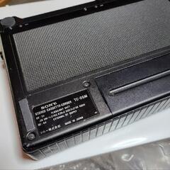 SONY D5M カセットデンスケの画像