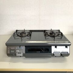 伊勢崎店【現状品】gi3-5 Rinnai ガスコンロ RT64...