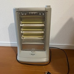 電気ヒーター