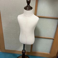 トルソー 子供用品の中古が安い！激安で譲ります・無料で