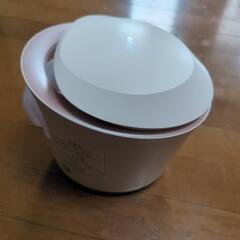 美顔器（NANOCARE）