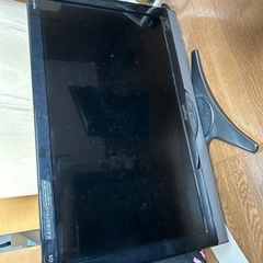 32型テレビ