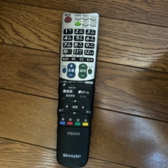 32型テレビの画像