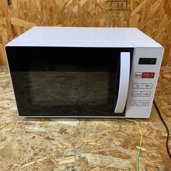 a(7050) 美品！ハイアール 電子レンジ KS-MW23T1...