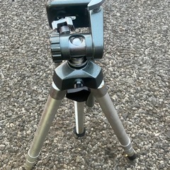 カメラ立ての画像