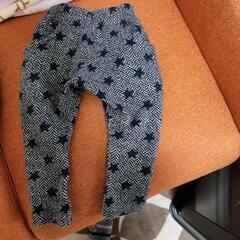 キッズ服の画像