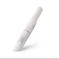 アイリスオーヤマ　ハンディクリーナー　充電式