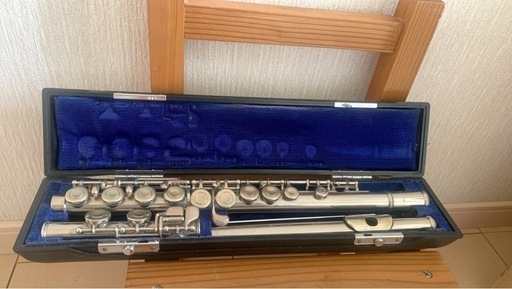 YAMAHA フルート