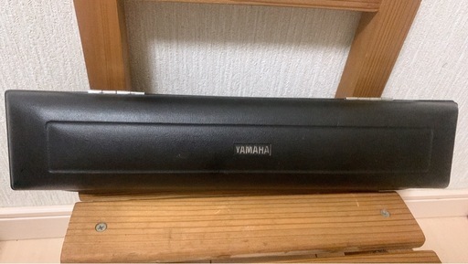YAMAHA フルート