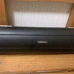 YAMAHA フルートの画像