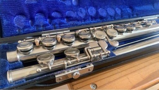 YAMAHA フルート