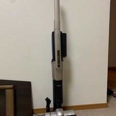 アイリスオーヤマ　ハンディ掃除機