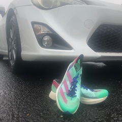 マラソン仲間募集中💨