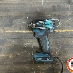 【中古】マキタ 型番不明 インパクトドライバ 本体のみ