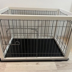 ペット　ゲージ　ペットサークル