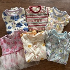 まとめ売り　70から110