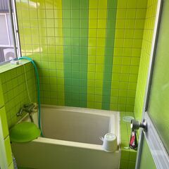 賃貸で運用していた山代温泉にある物件、全体的に傷みがあります - 不動産売買（マンション/一戸建て）