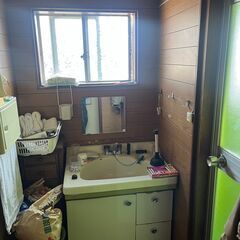 賃貸で運用していた山代温泉にある物件、全体的に傷みがあります - 加賀市