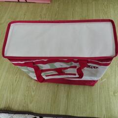 ロピア　4way 保冷バック　エコバッグ　買い物バック　の画像