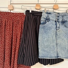 レディース💁‍♀️オールシーズン福袋🛍️20点の画像