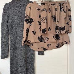 レディース💁‍♀️オールシーズン福袋🛍️20点の画像