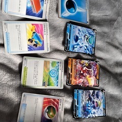 決まりました！ポケカ まとめ売り 300枚以上