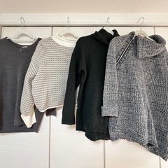 レディース💁‍♀️オールシーズン福袋🛍️20点の画像