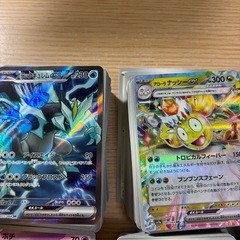 ポケモンカードセット