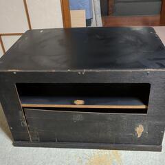 テレビ台の画像