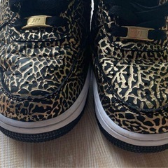 NIKE AIR FORCE 1 LOWの画像