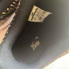 NIKE AIR FORCE 1 LOWの画像