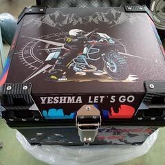 BOX（バイク用）