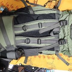 コロンビアのリュック無料で差し上げます。の画像