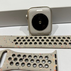 アップルウォッチ se第2世代
の画像