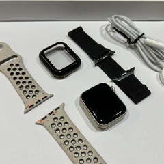 アップルウォッチ se第2世代
の画像