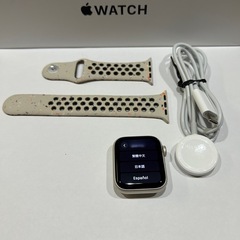 アップルウォッチ se第2世代
