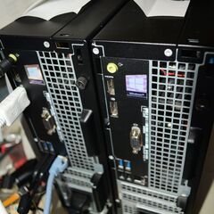 爆速Dell OptiPlex3050 Win11Pro Corei7 8Gb SSD512Gbの画像