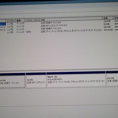 爆速Dell OptiPlex3050 Win11Pro Corei7 8Gb SSD512Gbの画像