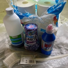 【決まりました】3月中限定！15000円引き！早い者勝ち！値下げしました↓1台限り！ハマネツ トイレ 仮設トイレ 和式トイレ   汲み取り式 フットポンプ 汲み取りの画像