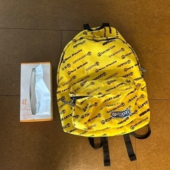 リュック🎒値下げしました‼️の画像