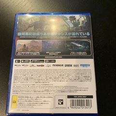 値引き ＰＳ5 スターウォーズ　無法者たち　中古の画像