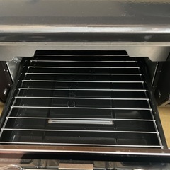 パロマ【フラットトップ】ガスコンロ✨清掃済み✨の画像