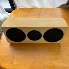 パイオニア センタースピーカー S-31C の画像