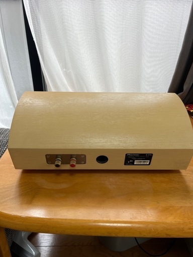 パイオニア　 S-31C センタースピーカー パイオニア センタースピーカー S-31C